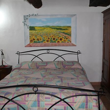 Armaiolo Relax Appartement Rapolano Terme Buitenkant foto